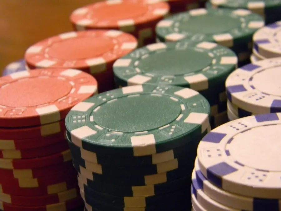Gangstasino review
