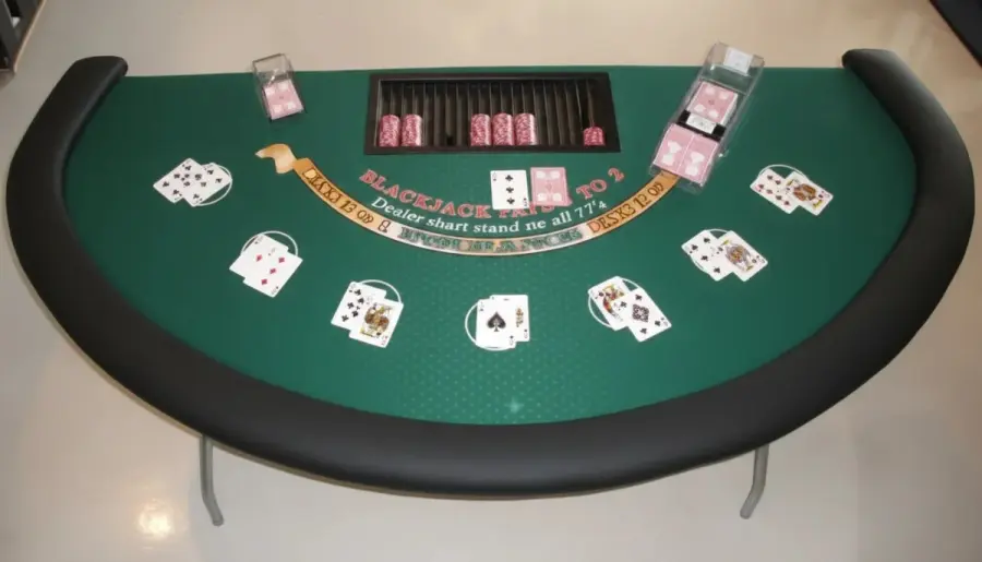 Gangstasino